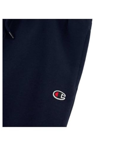 BOYS - RIB CUFF PANTS
