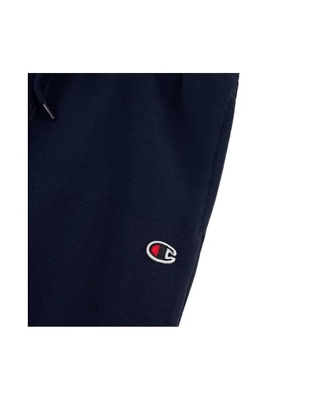 BOYS - RIB CUFF PANTS