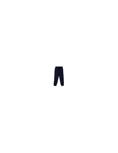 BOYS - RIB CUFF PANTS