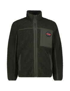 CHAQUETA CMP MAN JACKET