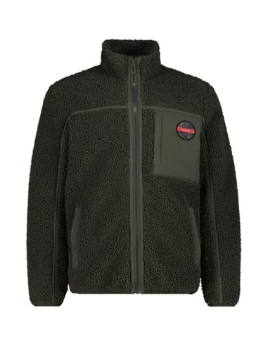 CHAQUETA CMP MAN JACKET