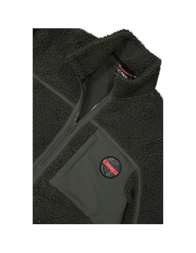 CHAQUETA CMP MAN JACKET