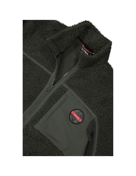 CHAQUETA CMP MAN JACKET