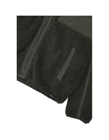 CHAQUETA CMP MAN JACKET