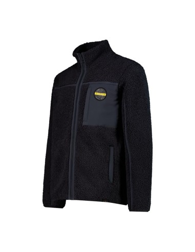 CHAQUETA CMP MAN JACKET