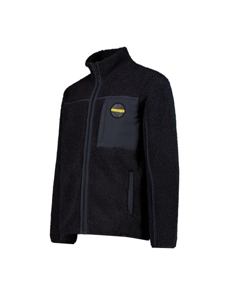 CHAQUETA CMP MAN JACKET