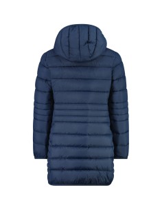 ABRIGO CMP KID G COAT FIX HOOD 2