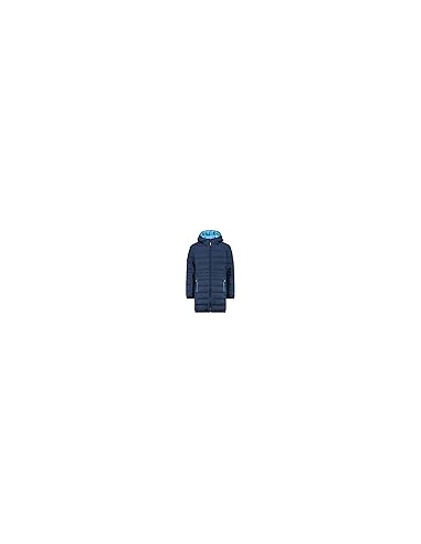 ABRIGO CMP KID G COAT FIX HOOD