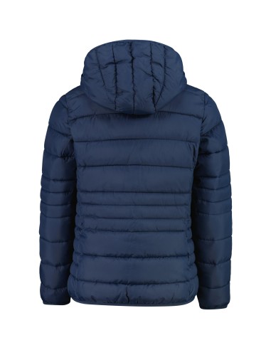 ANORAK CMP KID G JACKET FIX HOOD 35Z1415-M928
