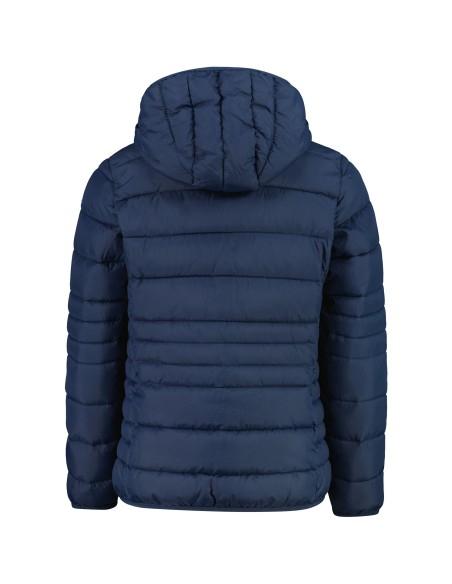 ANORAK CMP KID G JACKET FIX HOOD 35Z1415-M928