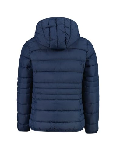 ANORAK CMP KID G JACKET FIX HOOD 35Z1415-M928