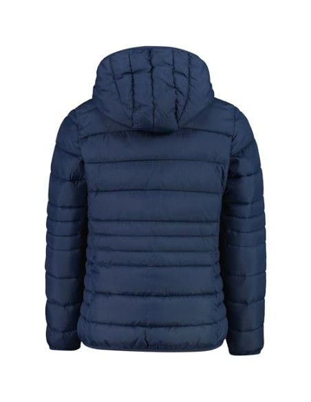 ANORAK CMP KID G JACKET FIX HOOD 35Z1415-M928
