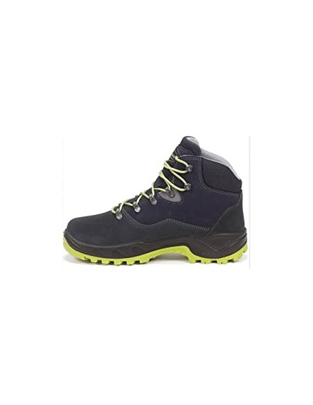 MULHACEN 53 GORE-TEX-AZUL MARINO