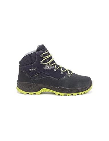 MULHACEN 53 GORE-TEX-AZUL MARINO