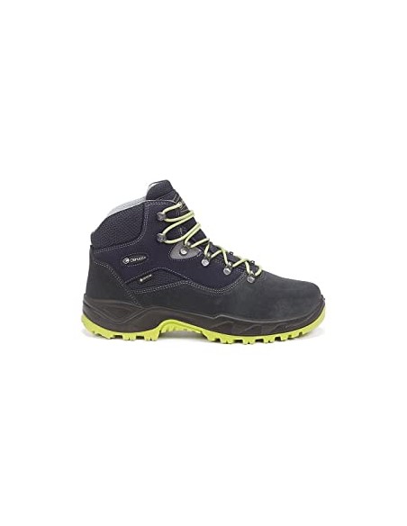 MULHACEN 53 GORE-TEX-AZUL MARINO