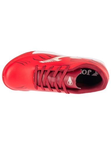 JOMA BOTA PROPULSION JR 2506 indoor ROJO/BLANCO