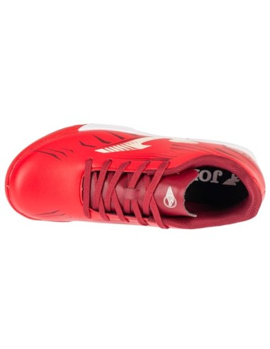 JOMA BOTA PROPULSION JR 2506 indoor ROJO/BLANCO