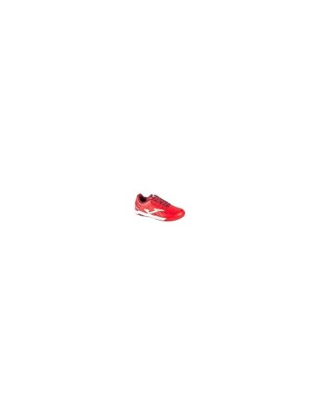 JOMA BOTA PROPULSION JR 2506 indoor ROJO/BLANCO