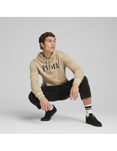 Sudadera PUMA 678969-83-PUMA SQUAD Hoodie...