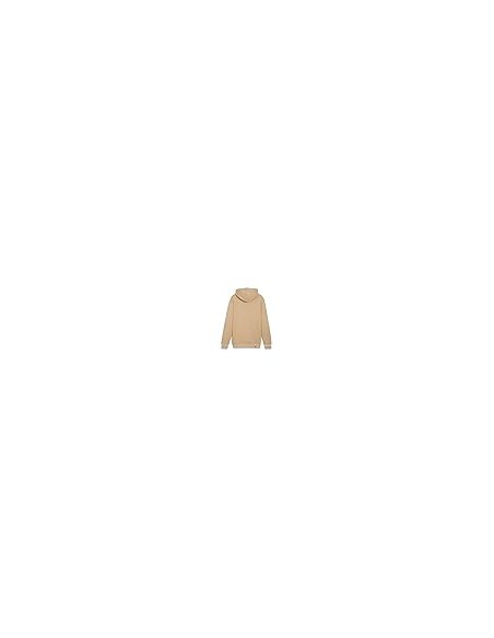 Sudadera PUMA 678969-83-PUMA SQUAD Hoodie TR-UNISEX-VERDE