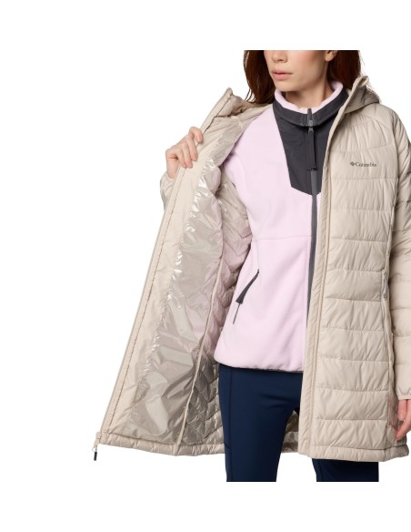 Chaqueta Powder Lite™ II Mid