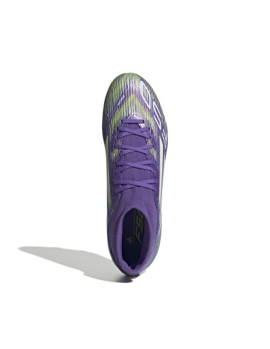 ADIDAS Bota de fútbol F50 League Mid