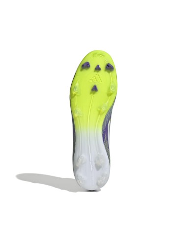 ADIDAS Bota de fútbol F50 League Mid