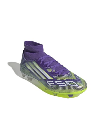 ADIDAS Bota de fútbol F50 League Mid