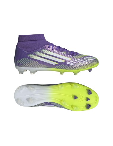 ADIDAS Bota de fútbol F50 League Mid