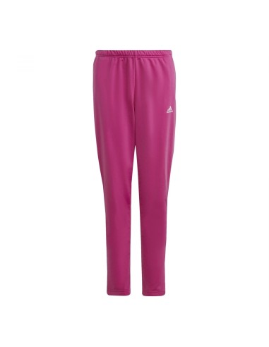 Chandal ADIDAS-G BL TS-IB8905-NEGRO-NIÑA