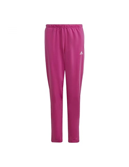 Chandal ADIDAS-G BL TS-IB8905-NEGRO-NIÑA