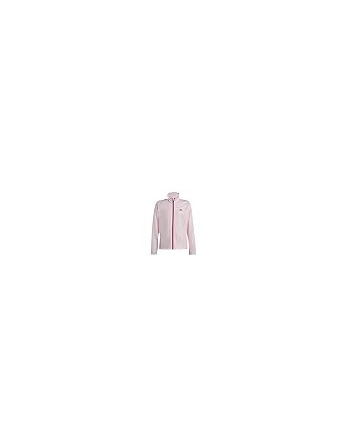Chandal ADIDAS-G BL TS-IB8905-NEGRO-NIÑA