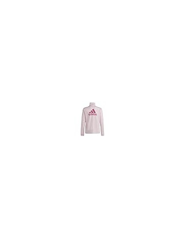 Chandal ADIDAS-G BL TS-IB8905-NEGRO-NIÑA