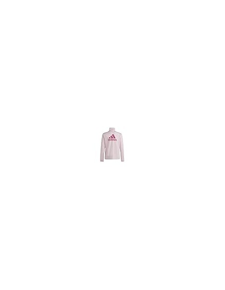 Chandal ADIDAS-G BL TS-IB8905-NEGRO-NIÑA