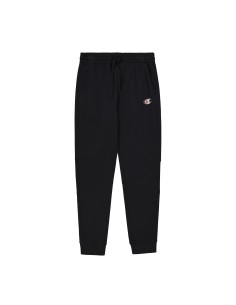 MEN - RIB CUFF PANTS