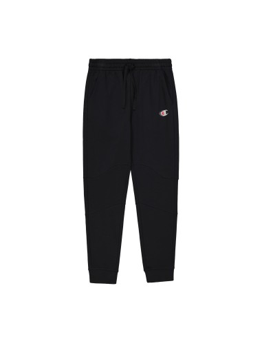 MEN - RIB CUFF PANTS