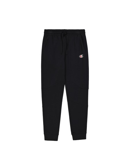 MEN - RIB CUFF PANTS