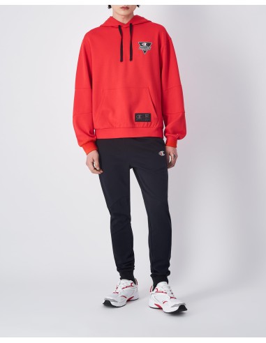 MEN - RIB CUFF PANTS
