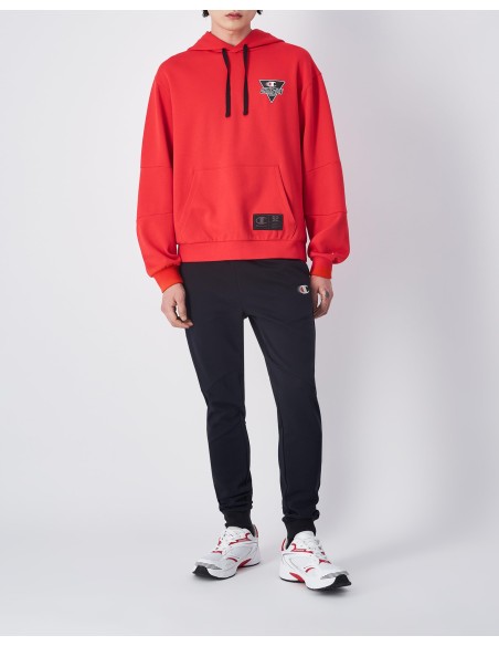 MEN - RIB CUFF PANTS