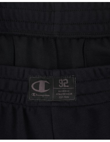 MEN - RIB CUFF PANTS