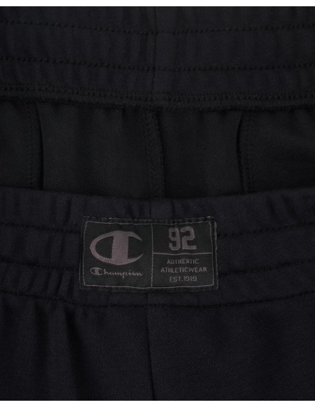 MEN - RIB CUFF PANTS