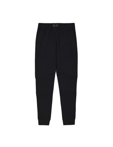 MEN - RIB CUFF PANTS