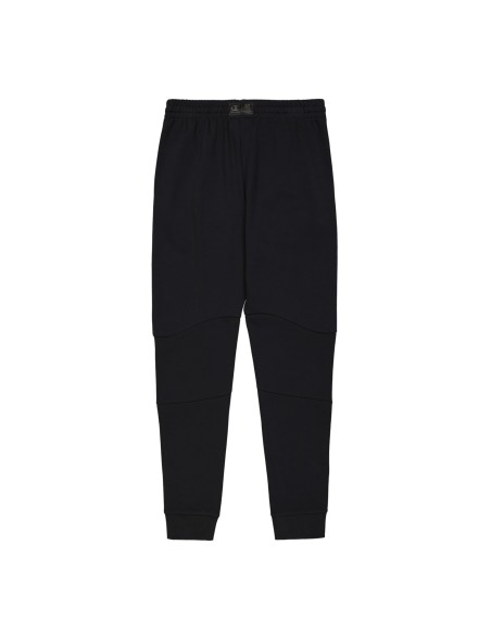 MEN - RIB CUFF PANTS