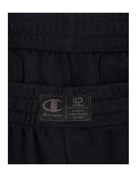 MEN - RIB CUFF PANTS