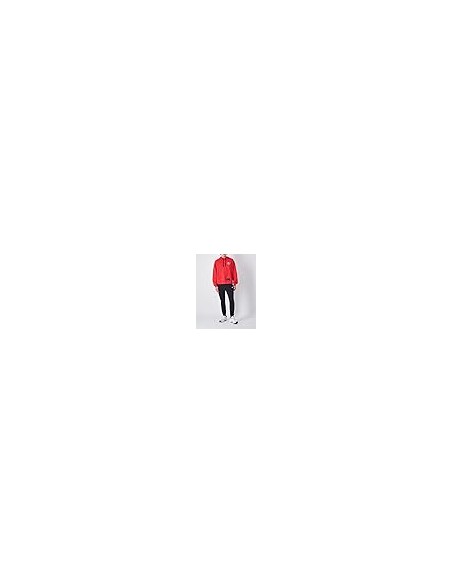 MEN - RIB CUFF PANTS