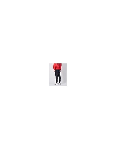 MEN - RIB CUFF PANTS