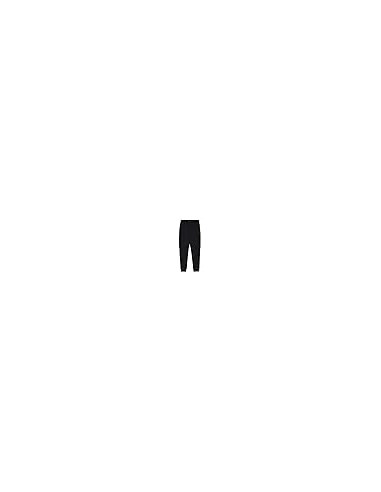 MEN - RIB CUFF PANTS