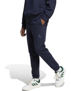 ADIDAS PANTALONES - REGULAR FIT TAPPERED LEG 2