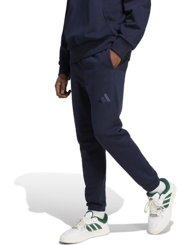 ADIDAS PANTALONES - REGULAR FIT TAPPERED LEG