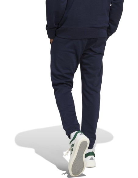 ADIDAS PANTALONES - REGULAR FIT TAPPERED LEG